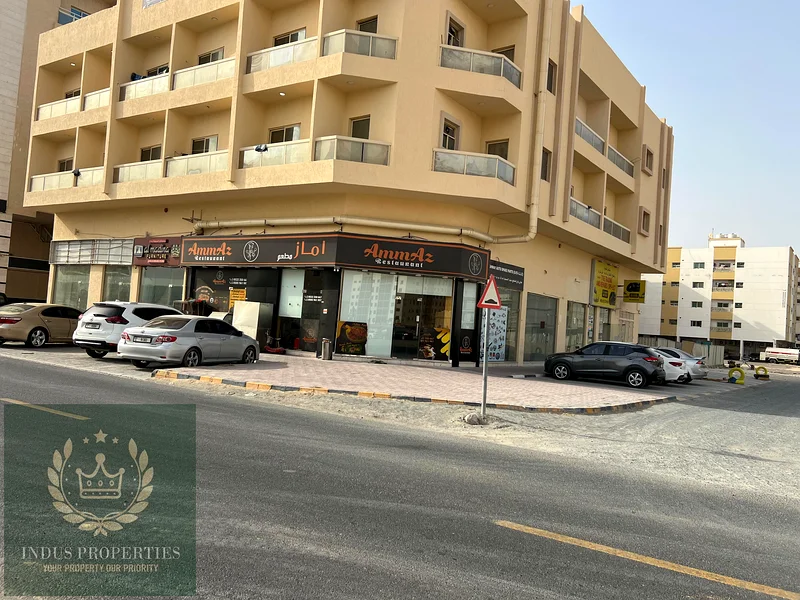 INVESTOR DEAL WITH 8% ROI) G+2 BUILDING AVAILABLE FOR SALE63868208333187110