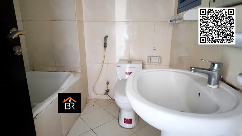 1BHK for Sale in Nuaimiya Tower, Ajman - 1019 sqft!63885248247681114