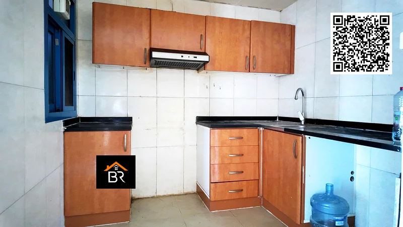 1BHK for Sale in Nuaimiya Tower, Ajman - 1019 sqft!63885248247681112