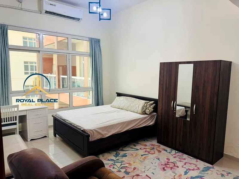 Fully Furnished | Luxury Bright 1 Bedroom with prime location63747260243842110