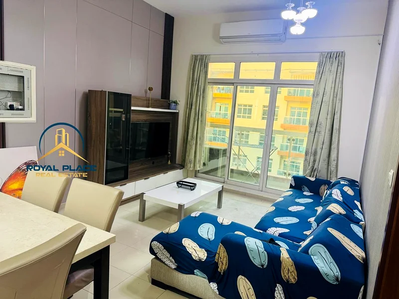 Fully Furnished | Luxury Bright 1 Bedroom with prime location63747260243842111