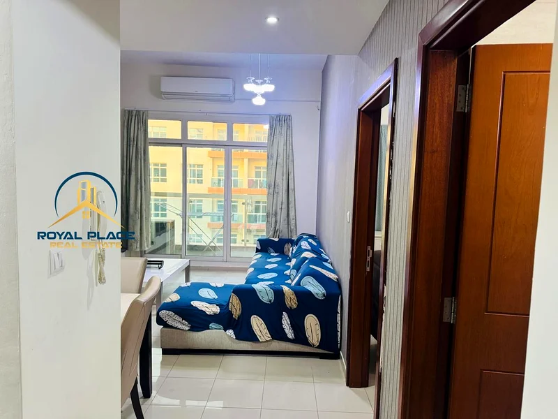 Fully Furnished | Luxury Bright 1 Bedroom with prime location63747260243842113