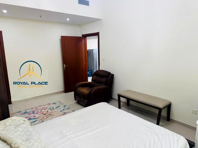 Fully Furnished | Luxury Bright 1 Bedroom with prime location63747260243842114