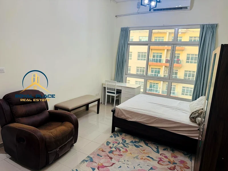 Fully Furnished | Luxury Bright 1 Bedroom with prime location63747260243842112