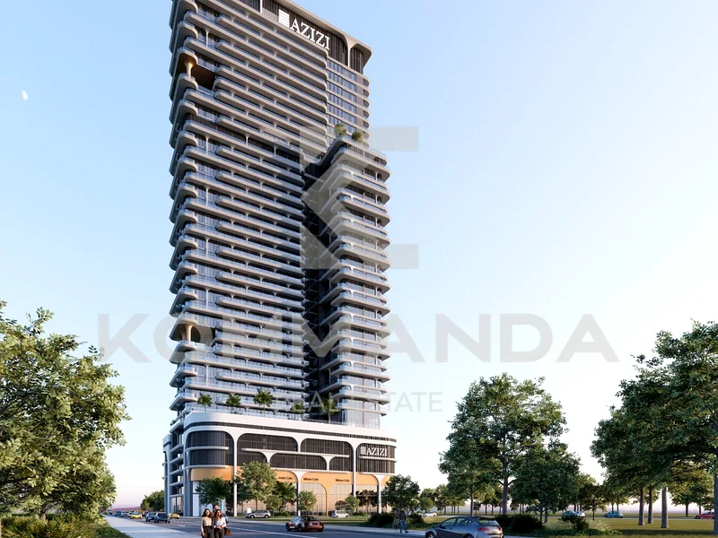 Own Now with Low Down Payment | Flexible Payment Plan | Prime Dubai Location63965275619459112