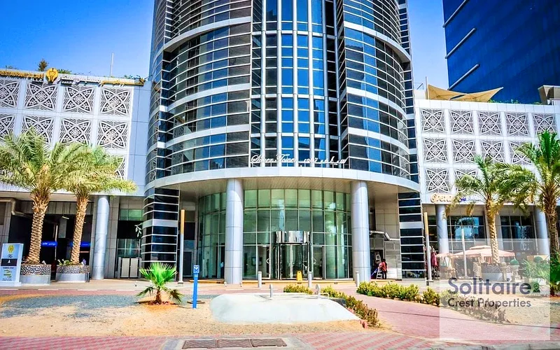 Ready-to-Move Office | Prime Location, Perfect Setup | Spacious Office63681015810562110