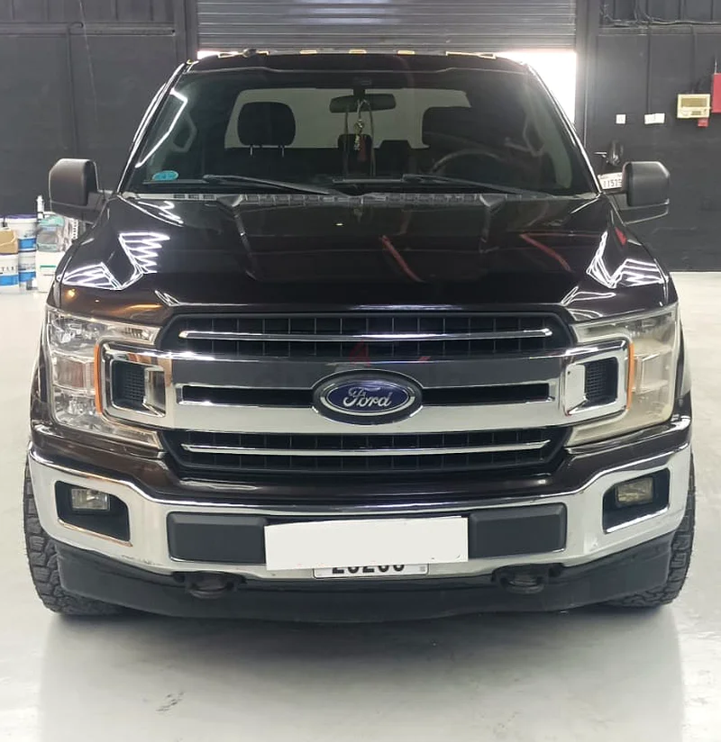 Ford F150 3.3 Turbo 201863699039656706110