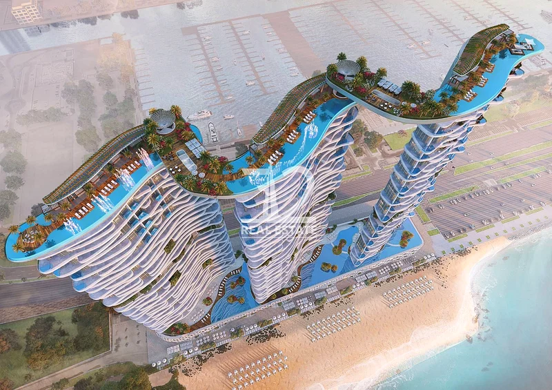 Biggest Layout | Private Pool | Corner Unit63986239542401111