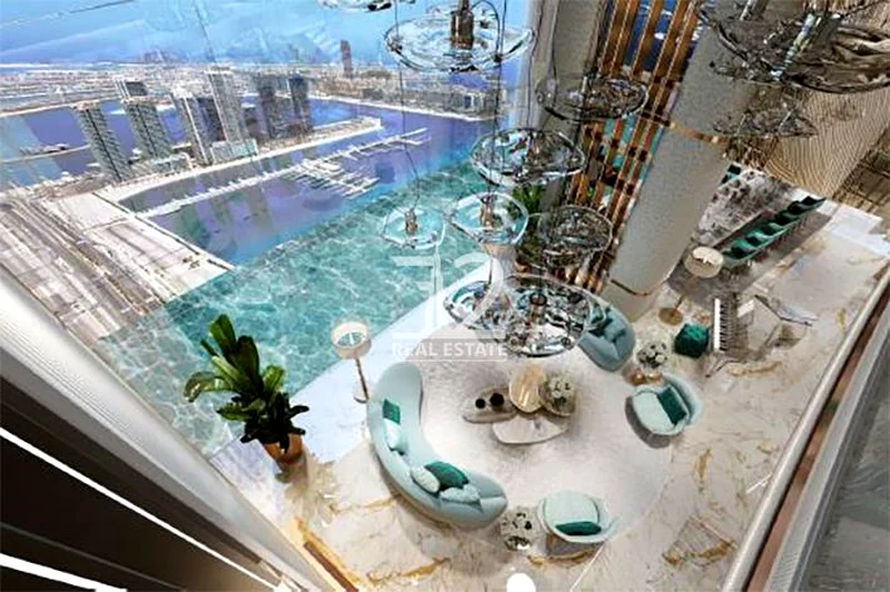 Biggest Layout | Private Pool | Corner Unit63986239542401114