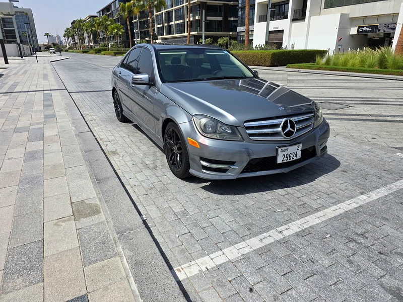 Mercedes C300 4Matic63700467327235112
