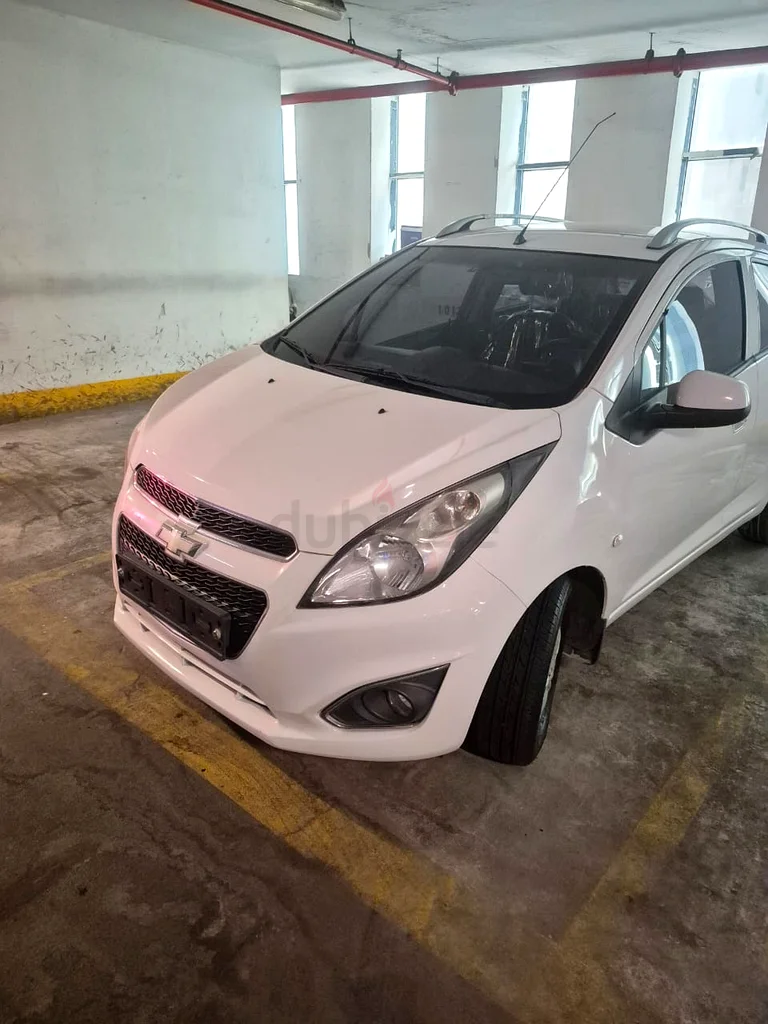Chevrolet spark 201363700662240769113