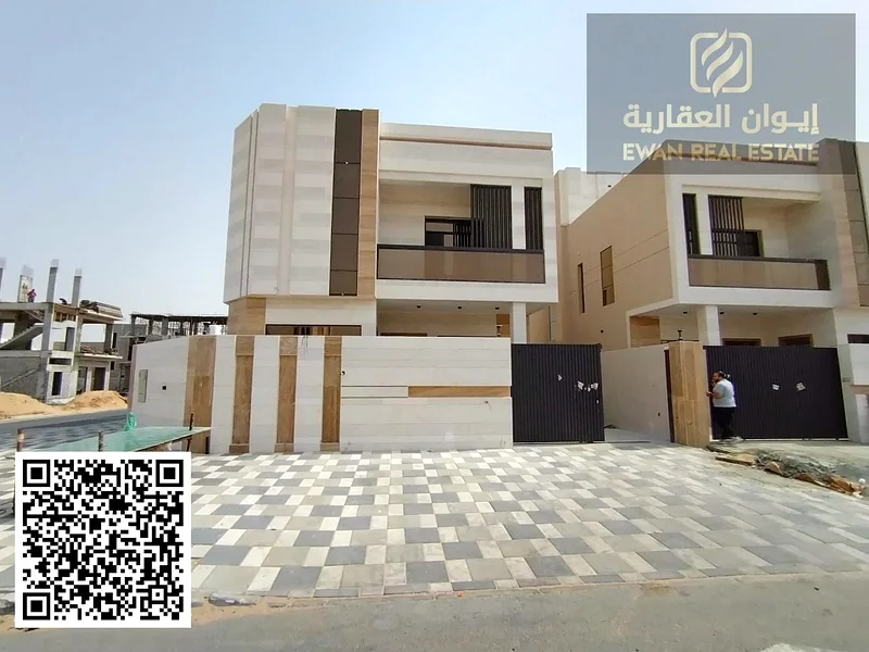 فيلا للبيع في الباهية، 6 غرف63881040406787111