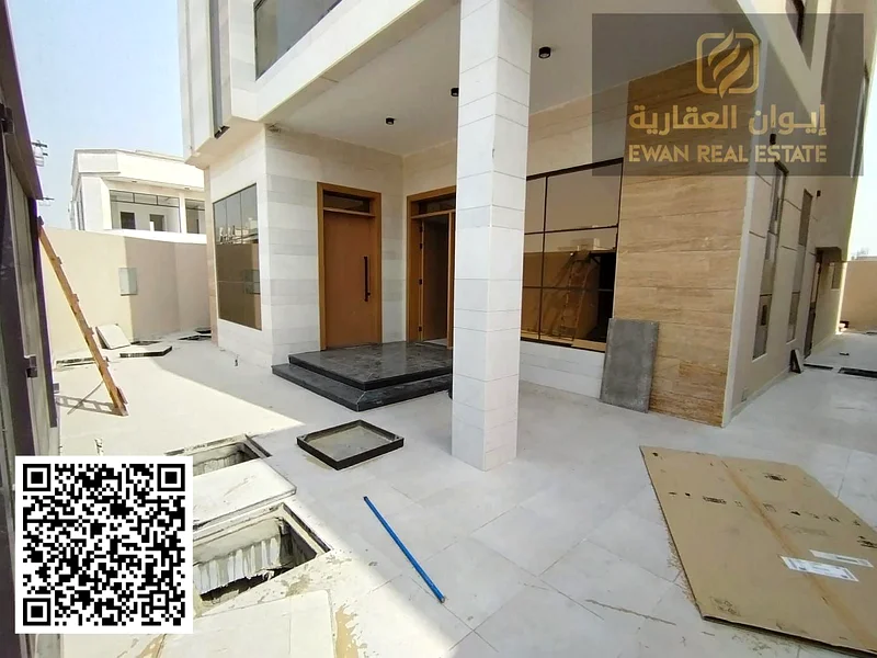 فيلا للبيع في الباهية، 6 غرف63881040406787112