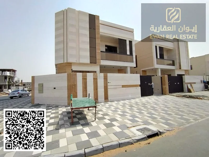 فيلا للبيع في الباهية، 6 غرف63881040406787110