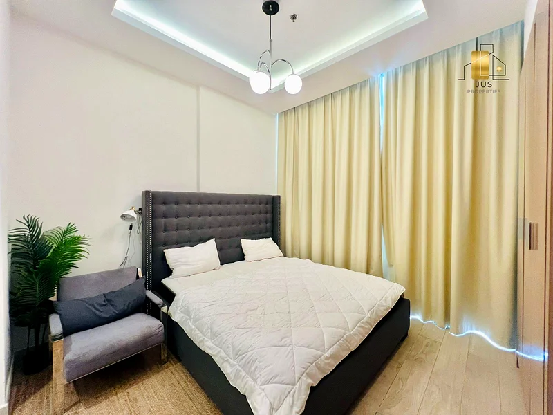 Fully Furnished | Brand New | Cozy Studio | Chiller Free63803932511745112