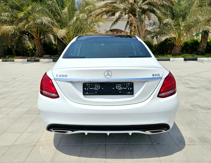C200 /// AMG. Excellent Condition. Accidents Free. Top of Range63700563362945113