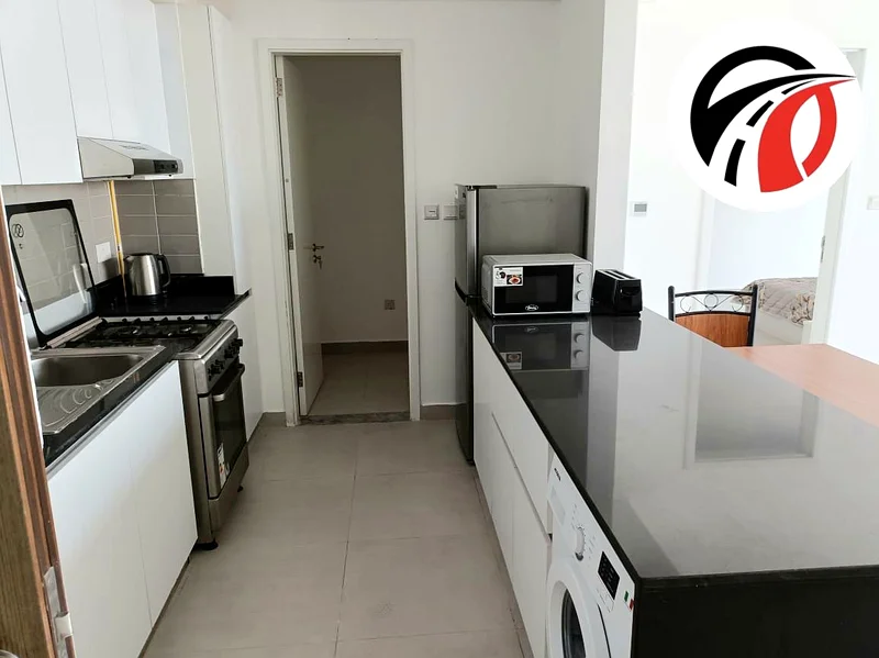 Fully Furnished ! Spacious Apartment ! With All Aminities ! Ready to Move63751115975170114
