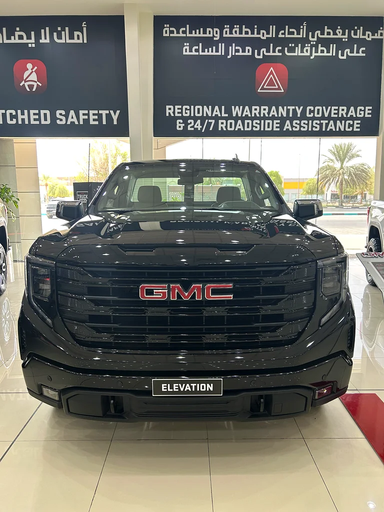GMC Sierra 202563699028160385111
