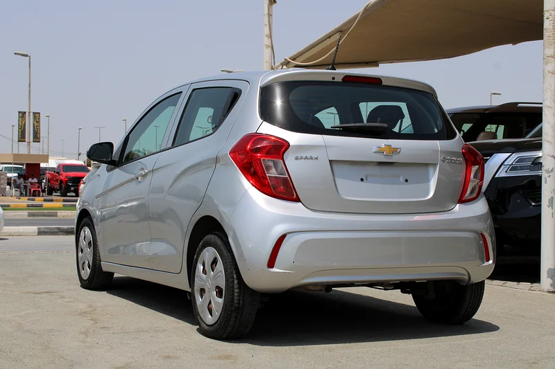 Chevrolet Spark 2019 gcc63699030911875113