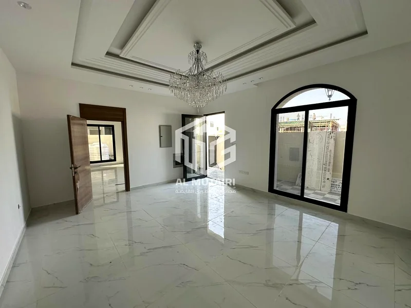 🏡 Ultra-Luxury Villa for Sale in Al Helio – Ajman An exceptional opportunity to own a premium villa in Al Helio, Ajman, located in a refined resident63892581452419114