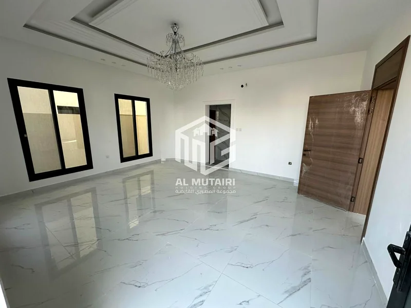 🏡 Ultra-Luxury Villa for Sale in Al Helio – Ajman An exceptional opportunity to own a premium villa in Al Helio, Ajman, located in a refined resident63892581452419112