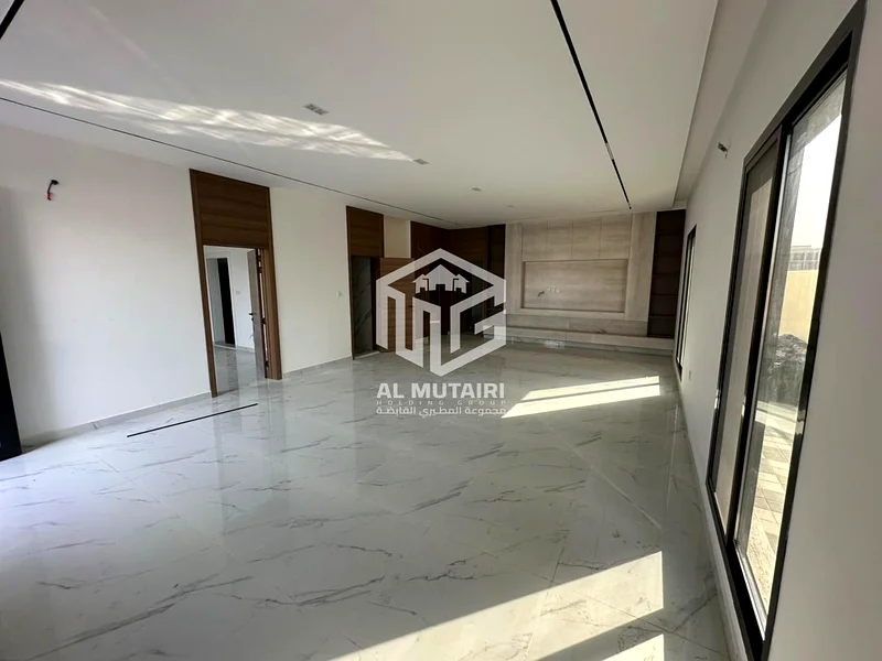 🏡 Ultra-Luxury Villa for Sale in Al Helio – Ajman An exceptional opportunity to own a premium villa in Al Helio, Ajman, located in a refined resident63892581452419113