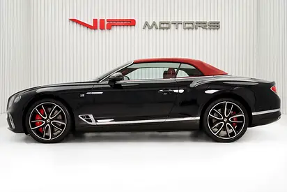 2019 Bentley CONTINENTAL — миниатюра 7