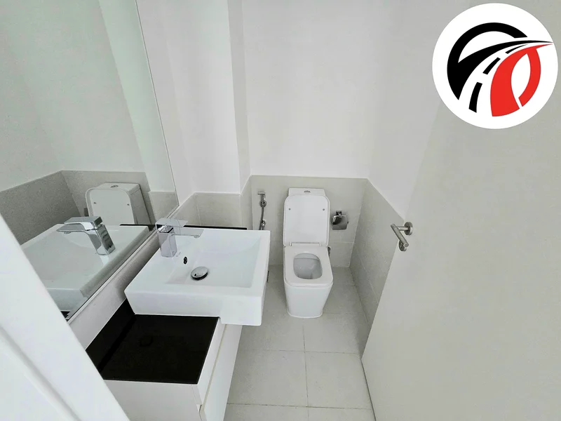شقة واسعة! مع جميع وسائل الراحة! جاهزة للانتقال! بحجم كبير63751021366657114