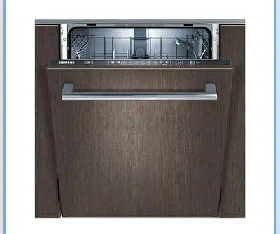 Siemens Built -in Dishwasher