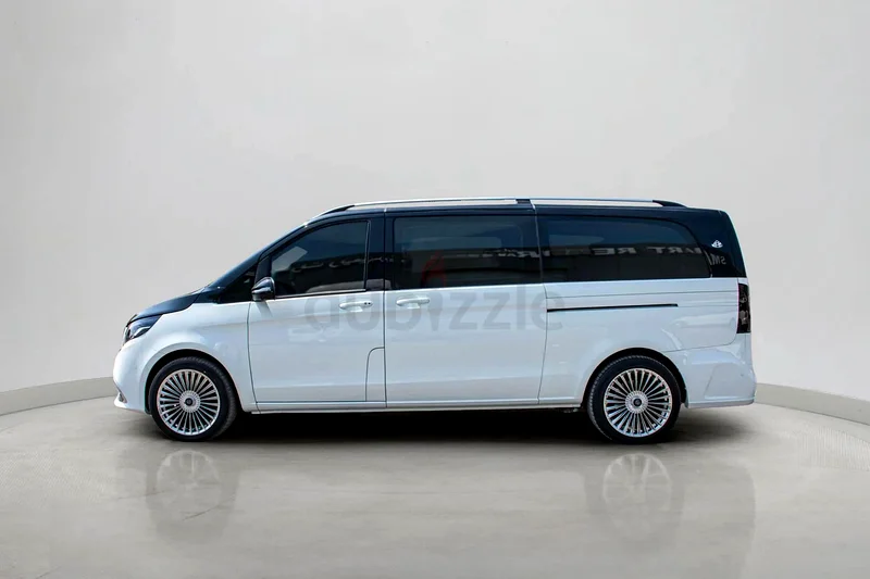 2018 Mercedes-Benz V-Class V 250 (Maybach) | GCC Specifications63699042915459112