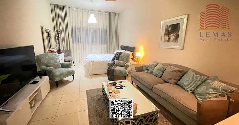 Wonderful Studio - Large Space - Empty63888914940291110