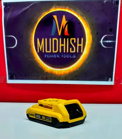 DEWALT 18V/1.5 AH BATTERY