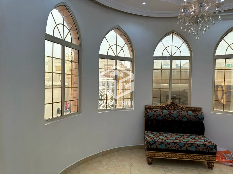 Luxurious Furnished Villa for Monthly Rent – ​​Al Rawda 3, Ajman | All Bills Included63719788366339111