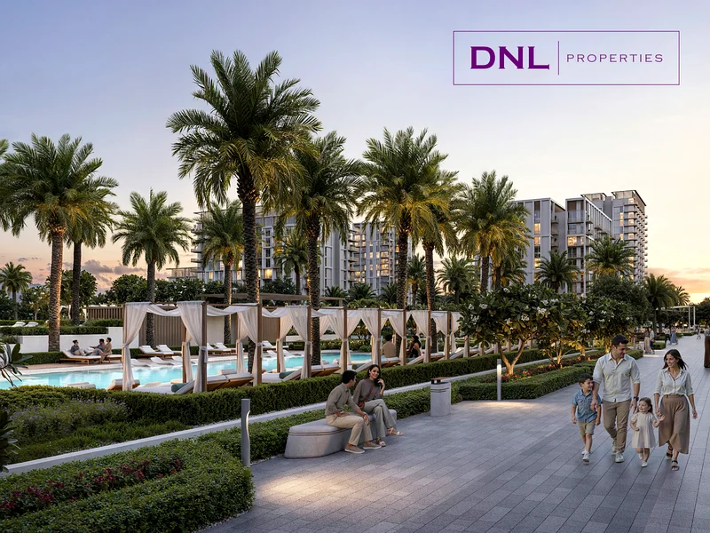MID FLOOR | NEW PROJECT | 10% DOWN PAYMENT63937861570177114