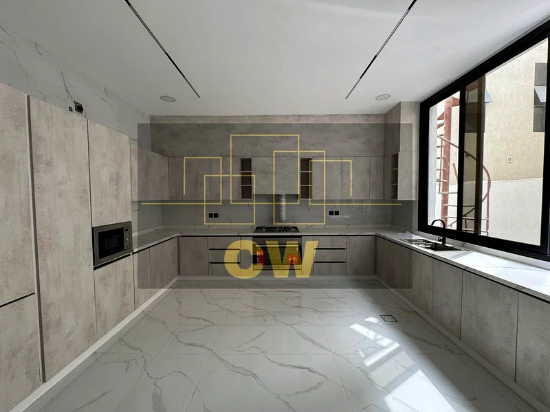 Spacious 5-Bedroom Villa with Pool & Courtyard – Al Helio 2, Ajman63909770234882114