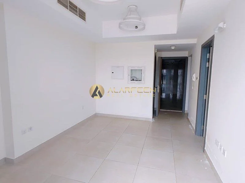 شقة غير مفروشة من غرفة نوم واحدة | جودة فاخرة | متاحة الآن63783431497346114