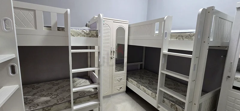 Ladies Bed Space | All Bills Included | Near Internet City Metro | Daily Cleaning63796043736194110