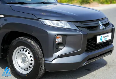 Mitsubishi L200 2023
