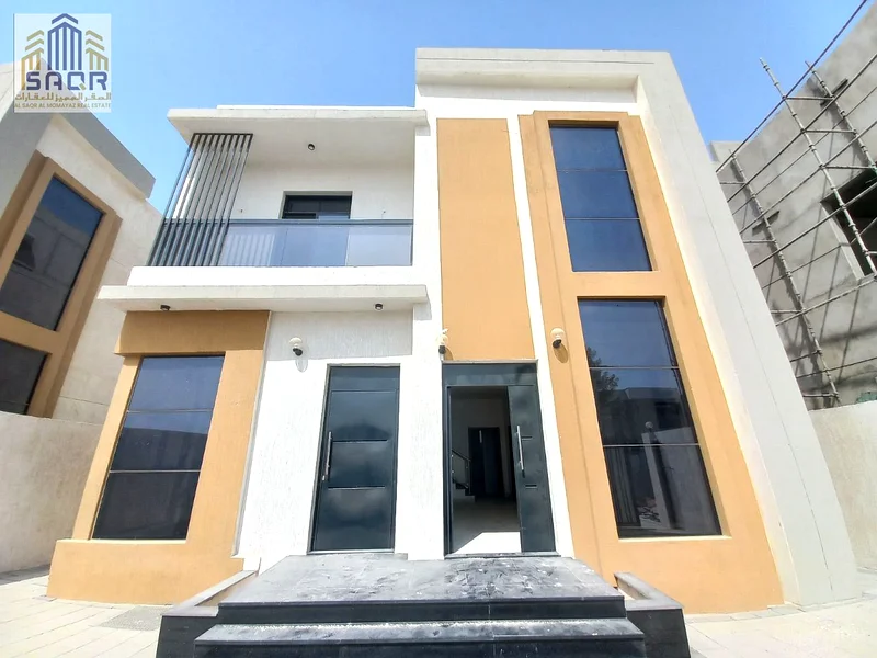 No registration or ownership fees/Large front setback/3 master bedrooms/Easy monthly installments/Freehold for all nationalities with the right of inh63894219520641113