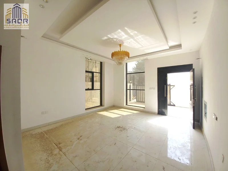 No registration or ownership fees/Large front setback/3 master bedrooms/Easy monthly installments/Freehold for all nationalities with the right of inh63894219520641114