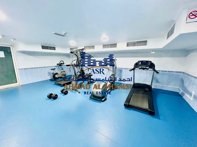 Spacious 2Bedroom || Gym and Pool Free || Balcony || Opposite Sahara Mall63811943866115111