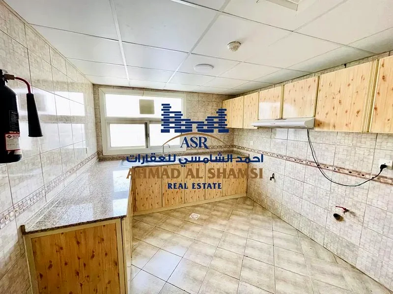 Spacious 2Bedroom || Gym and Pool Free || Balcony || Opposite Sahara Mall63811943866115114