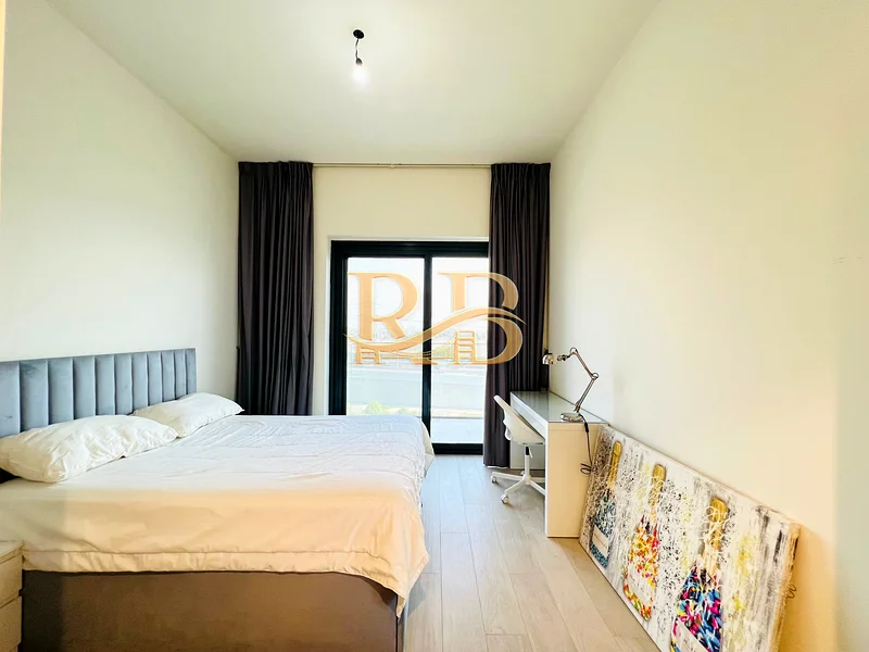 Cozy Furnished Studio || Middle Floor || Pool View || Ready to Move63802112908289111