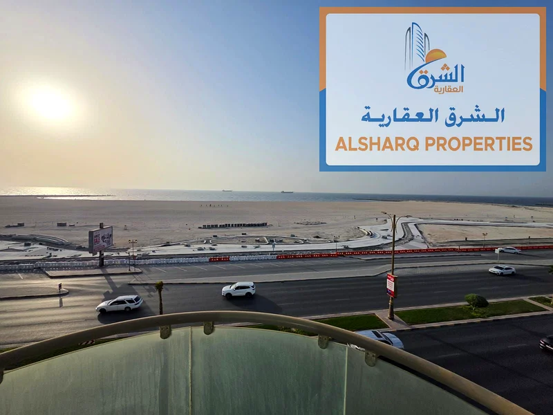 الشقق الأكثر جمالاً وتميزاً للإيجار السنوي في كورنيش عجمان63810911264899110