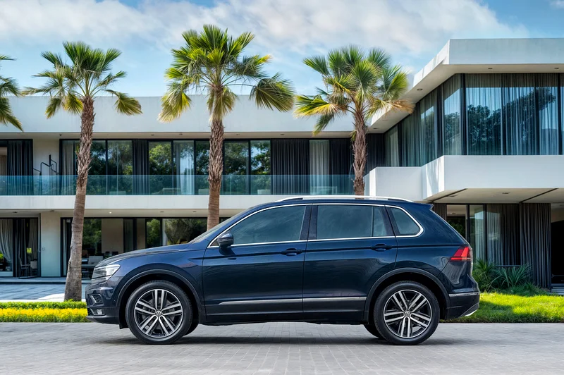 1,527 P.M | Tiguan | 0% Downpayment | Agency Warranty!63700661929090111