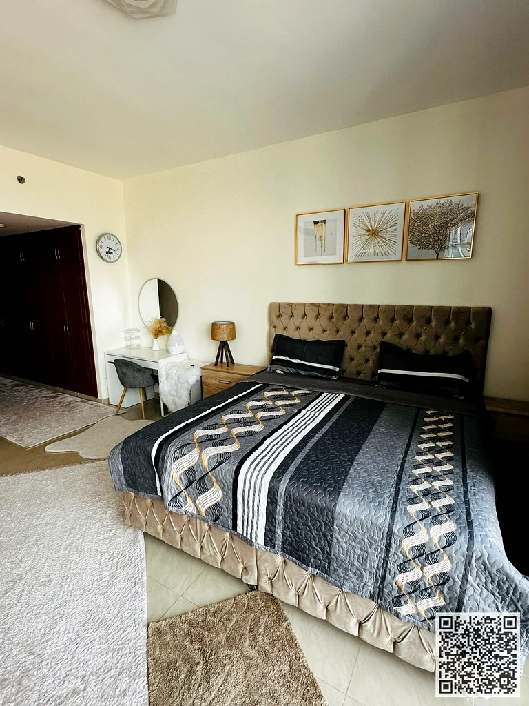 🌟 Ultra Luxury 2BHK Apartment in Ajman Corniche – Al Residences Towers 🌟  ✨ For those who love true VIP lifestyle – a premium, world-class furnished63852914701825114