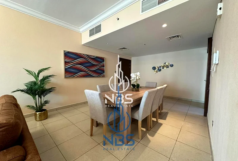 Fully Furnished | Spacious | Vacant63769240458243112