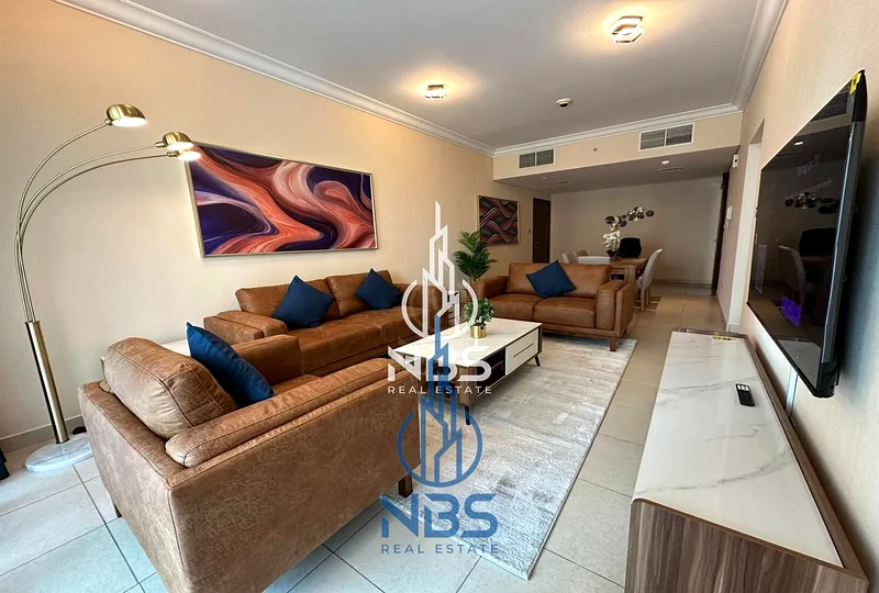 Fully Furnished | Spacious | Vacant63769240458243111