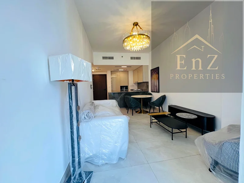 Amazing Pool View Fully Furnished 1 Bedroom | Ready to Move63793691949955114