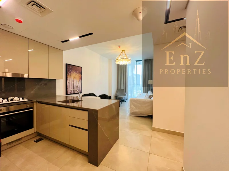 Amazing Pool View Fully Furnished 1 Bedroom | Ready to Move63793691949955111